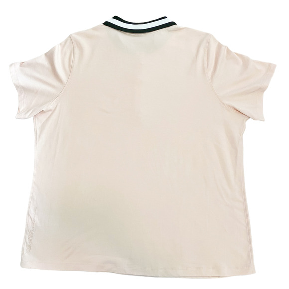 Calvin Klein Performance Pink Polo Mens Size 2X NWT - Picture 9 of 9